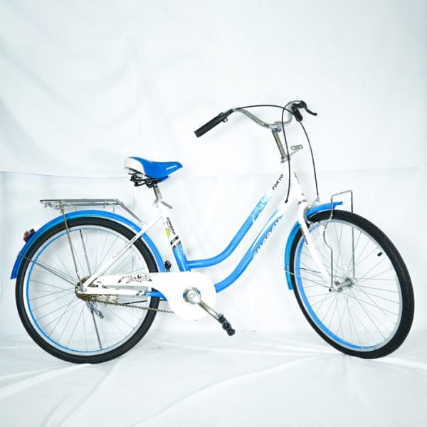 سيكل مقاس 24 بناتي