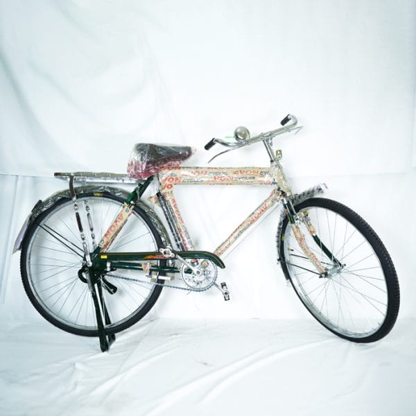 سيكل مقاس 26 هندي