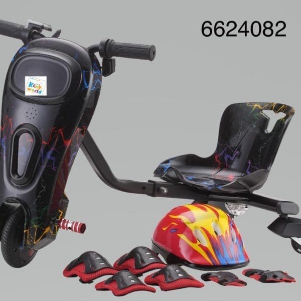 اسكوتر كهربائي 36 فولت ميني