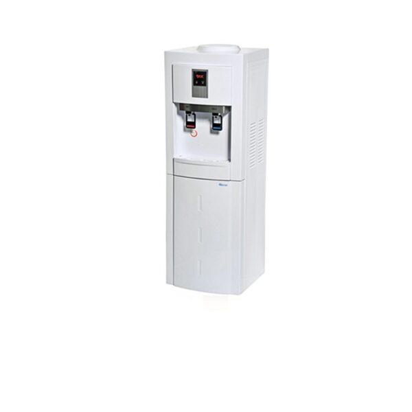 موزع مياه بيسك سعة 20 لتر - BWD-LYR62W